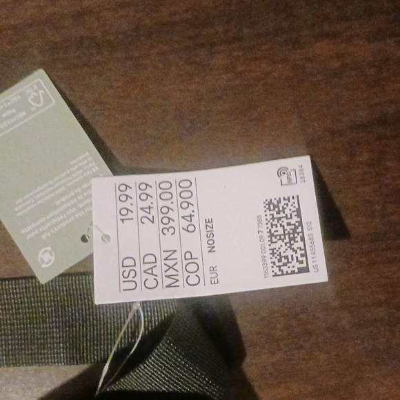 H&M Mini pack two - Picture 2 of 4